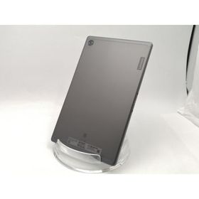 【中古】Lenovo 国内版 【Wi-Fi】 Lenovo Tab M10 HD(2nd Gen) ZA6W0003JP アイアングレー 【Helio P22T/4GB/64GB】【ECセンター】保証期間１ヶ月【ランクA】