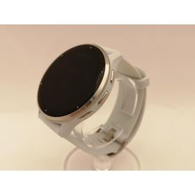 【中古】Garmin Venu 3 010-02784-40 Whitestone/Silver【神保町】保証期間１ヶ月【ランクB】