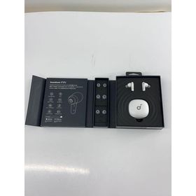 ANKER◆イヤホン Soundcore Liberty 4 A3953N21//