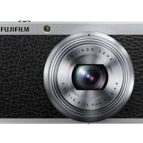 【中古】 FUJIFILM デジタルカメラ XF1 光学4倍 ブラック F FX-XF1B 当店保証30日間 人気 ミラーレス 一眼レフ 交換レンズ カメラ