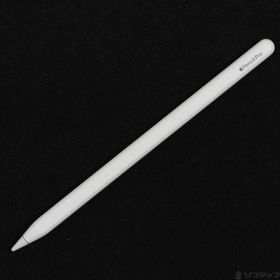 〔中古〕Apple(アップル) Apple Pencil Pro MX2D3ZA／A〔269-ud〕