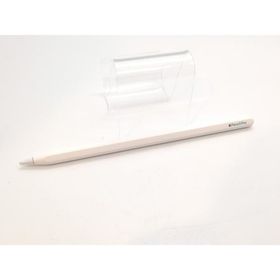 【中古】Apple Apple Pencil Pro MX2D3ZA/A【高崎モントレー】保証期間１週間