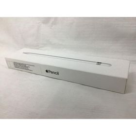アップル Apple Apple Pencil(第1世代） MQLY3J/A