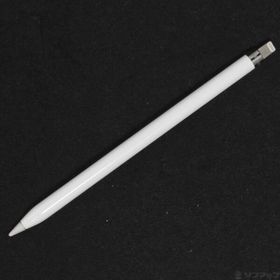 〔中古〕Apple(アップル) Apple Pencil 第1世代 MK0C2J／A〔269-ud〕