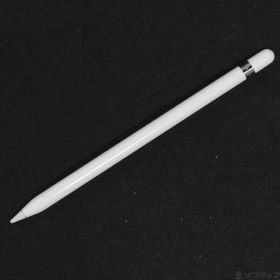 〔中古〕Apple(アップル) Apple Pencil 第1世代 MK0C2J／A〔295-ud〕