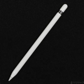 〔中古〕Apple(アップル) Apple Pencil 第1世代 MK0C2J／A〔262-ud〕