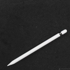 〔中古〕Apple(アップル) Apple Pencil 第1世代 MK0C2J／A〔258-ud〕