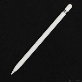 〔中古〕Apple(アップル) Apple Pencil 第1世代 MK0C2J／A〔344-ud〕