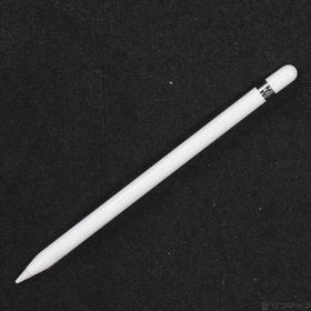 〔中古〕Apple(アップル) Apple Pencil 第1世代 MK0C2J／A〔258-ud〕