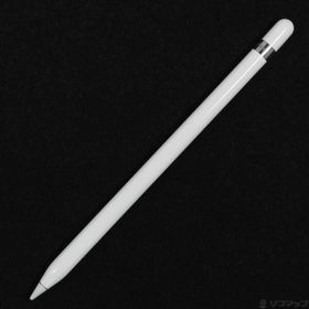 〔中古〕Apple(アップル) Apple Pencil 第1世代 MQLY3J／A〔262-ud〕