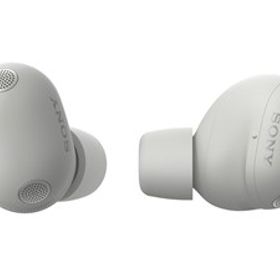 SONY ワイヤレスイヤホン WF-1000XM6 [シルバー][ラッピング可]