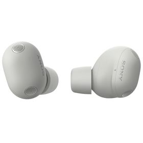 ソニー 完全ワイヤレスイヤホン WF-1000XM6-S プラチナシルバー SONY ワイヤレスノイズキャンセリングステレオヘッドセット ハイレゾ級高