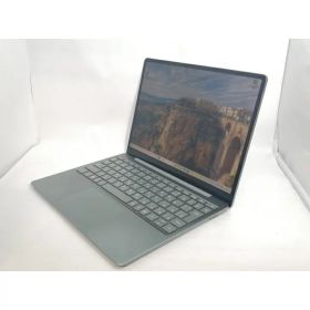 【中古】Microsoft Surface Laptop Go2 【i5 1135G7 8G 256G】 8QF-00007 セージ【新宿】保証期間1ヶ月【ランクA】