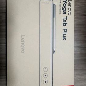 Lenovo Yoga Tab Plus