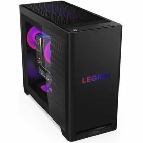 Lenovo Legion T5 ゲーミングデスクトップコンピュータ AMD Ryzen 7 7700X 32GB RAM 1TB SSD NVIDIA