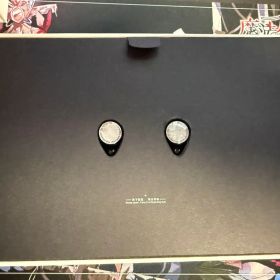 水月雨 (MOONDROP) 流星 - Meteor