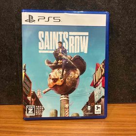 Saints Row（セインツロウ）(家庭用ゲームソフト)