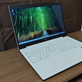 LAVIE Note Standard NS600/NAW-2 ノートパソコン