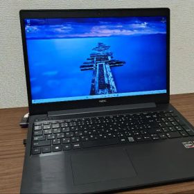 LAVIE Note Standard NS600/NAB-YC ノートパソコン