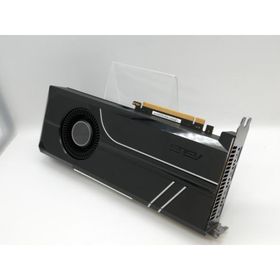 【中古】ASUS TURBO-GTX1080Ti-11G GTX1080Ti/11GB(GDDR5X)/PCI-E【京都】保証期間１週間