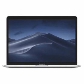 【中古】【安心保証】 MacBookPro 2018年 MR9U2J/A
