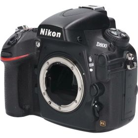 D800【中古】