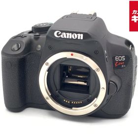 【中古】 【良品】 キヤノン EOS Kiss X7i ボディ 【デジタル一眼レフ】