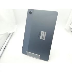 【中古】Oppo 国内版 【Wi-Fi】 OPPO Pad Air OPD2102A ナイトグレー 【Snapdragon 680/4GB/128GB】【柏】保証期間1ヶ月【ランクB】