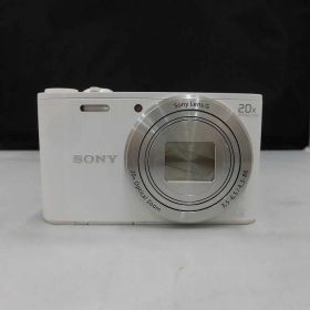 【欠品有り】 ソニー SONY デジタルカメラ DSC-WX350 【中古】