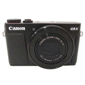 Canon キャノン/デジタルカメラ/PowerShot G9 X Mark II/451050000909/Aランク/19【中古】