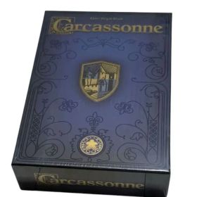 カルカソンヌ ２０周年 新品 未開封 希少