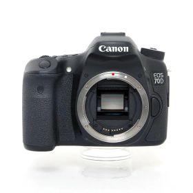 【中古】(キヤノン) Canon EOS 70D ボデイ