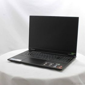 〔中古〕ASUS(エイスース) TUF Gaming A16 FA608WV-AI9R4060 イェーガーグレー〔262-ud〕