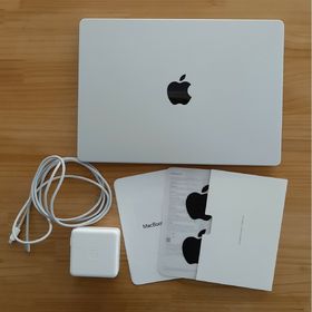 アップル(Apple)のApple MacBook M1 pro 14-inch(ノートPC)