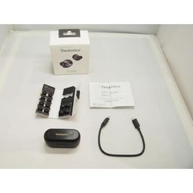 テクニクス Technics ワイヤレスイヤホン EAH-AZ80