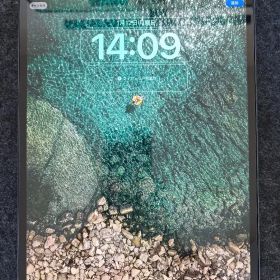 iPad Pro 10.5インチ 64GB Wi-Fi シルバー