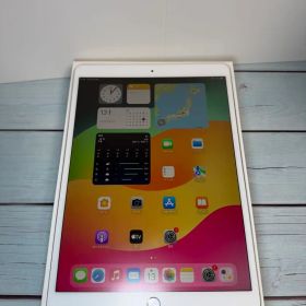 Apple iPad Pro 10.5 シルバー 本体
