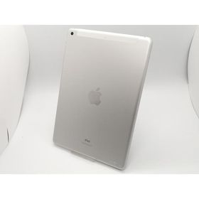 【中古】Apple docomo 【SIMフリー】 iPad（第9世代/2021） 64GB シルバー MK493J/A【小倉駅前】保証期間１ヶ月【ランクC】