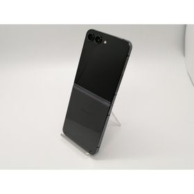 【中古】SAMSUNG docomo 【SIMフリー】 Galaxy Z Flip5 グラファイト 8GB 256GB SC-54D【小倉駅前】保証期間１ヶ月【ランクB】