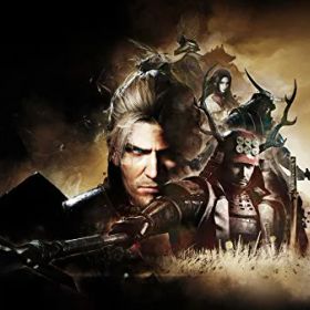 【中古】仁王 Complete Edition 初回限定版 - PS4