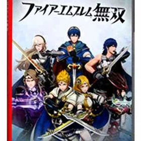 【中古】【全品10倍！3/25限定】Switch ファイアーエムブレム無双 (ニンテンドースイッチ)