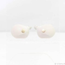 〔中古〕SONY(ソニー) WF-1000XM5 プラチナシルバー〔344-ud〕