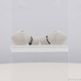 〔中古〕SONY(ソニー) WF-1000XM5 プラチナシルバー〔276-ud〕