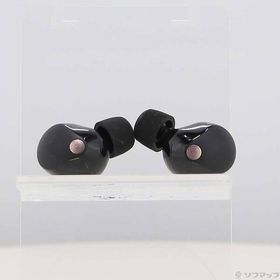〔中古〕SONY(ソニー) WF-1000XM5 ブラック〔344-ud〕