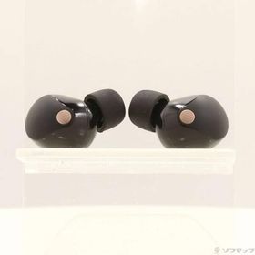 〔中古〕SONY(ソニー) WF-1000XM5 ブラック〔349-ud〕