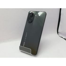 【中古】Xiaomi 国内版 【SIMフリー】 Poco X7 Pro ブラック 8GB 256GB【立川フロム中武】保証期間１ヶ月【ランクA】