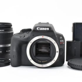 ■ 美品 ■ キャノン Canon EOS Kiss X7 レンズセット