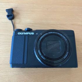 OLYMPUS STYLUS XZ-10 コンパクトデジタルカメラ