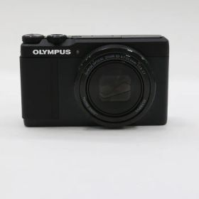 【中古】(オリンパス) OLYMPUS STYLUS XZ-10