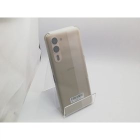 【未使用】FCNT IIJmio 【SIMフリー】 arrows We2 Plus シャンパンシルバー 12GB 256GB M06【秋葉3号】保証期間3ヶ月